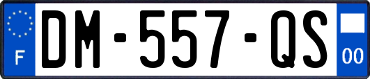 DM-557-QS