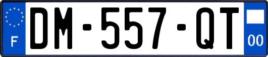 DM-557-QT
