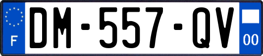 DM-557-QV