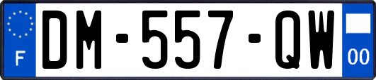 DM-557-QW