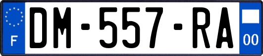 DM-557-RA