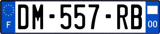 DM-557-RB