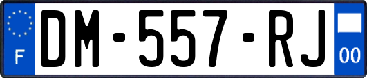 DM-557-RJ
