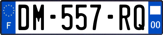 DM-557-RQ