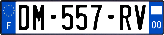 DM-557-RV