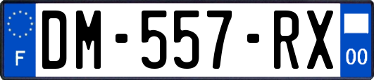 DM-557-RX