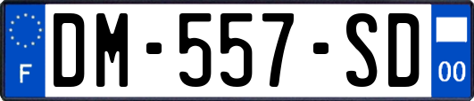 DM-557-SD