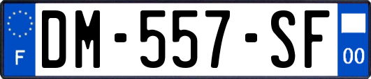 DM-557-SF
