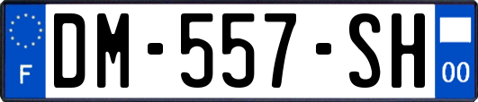 DM-557-SH