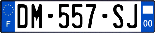 DM-557-SJ