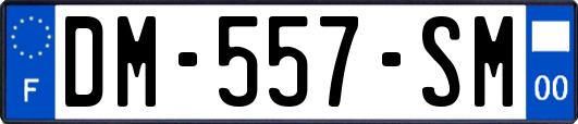 DM-557-SM