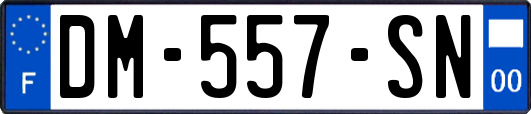 DM-557-SN