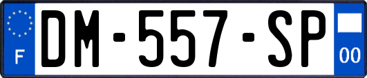 DM-557-SP