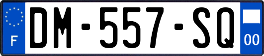 DM-557-SQ