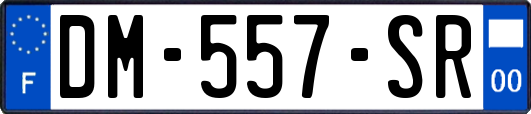 DM-557-SR