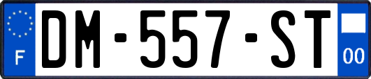 DM-557-ST