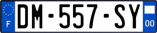 DM-557-SY