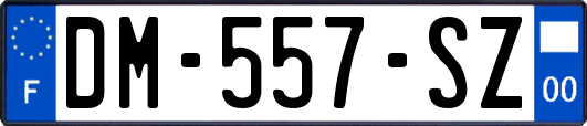 DM-557-SZ