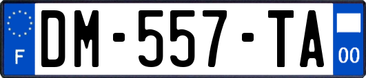 DM-557-TA