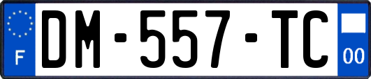 DM-557-TC