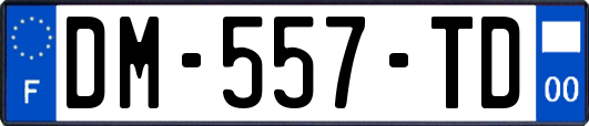 DM-557-TD