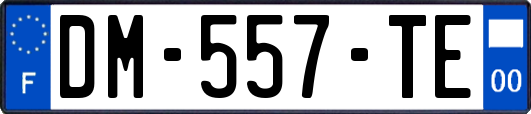 DM-557-TE