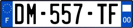 DM-557-TF