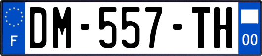 DM-557-TH