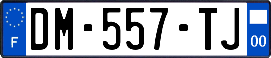 DM-557-TJ