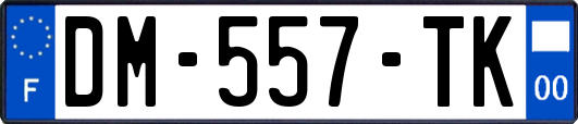 DM-557-TK