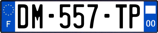 DM-557-TP
