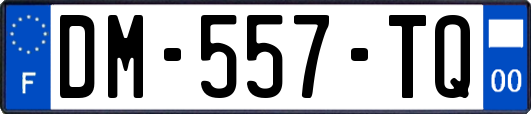 DM-557-TQ