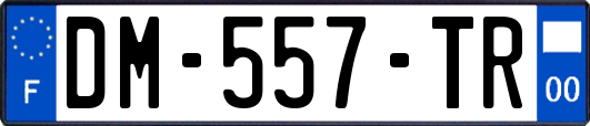 DM-557-TR