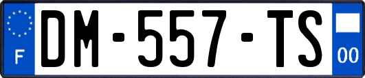 DM-557-TS