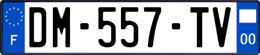 DM-557-TV