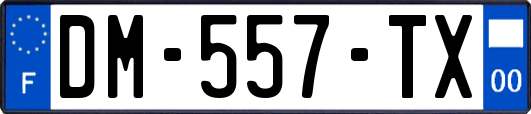 DM-557-TX