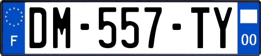 DM-557-TY