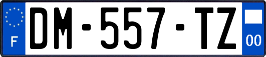 DM-557-TZ