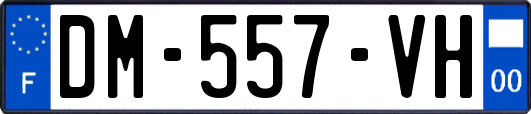 DM-557-VH
