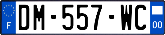 DM-557-WC