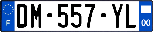 DM-557-YL