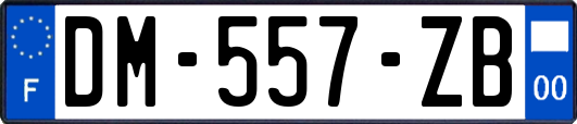 DM-557-ZB