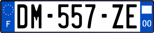 DM-557-ZE