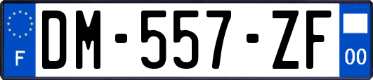 DM-557-ZF