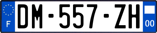 DM-557-ZH