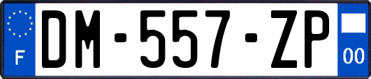 DM-557-ZP