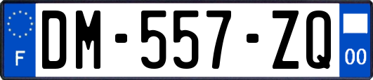 DM-557-ZQ