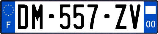 DM-557-ZV