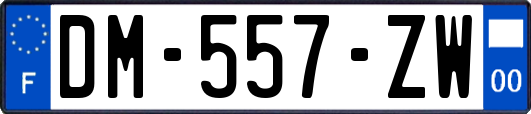 DM-557-ZW