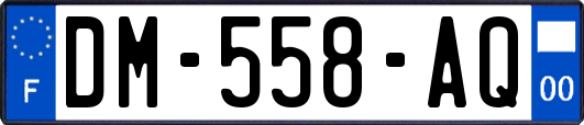 DM-558-AQ